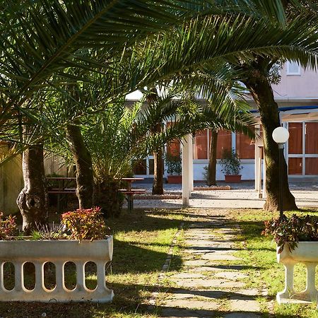 Hotel Mirage Marina di Pietrasanta Zewnętrze zdjęcie