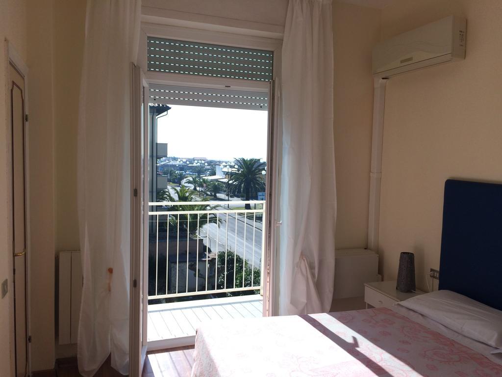 Hotel Mirage Marina di Pietrasanta Zewnętrze zdjęcie