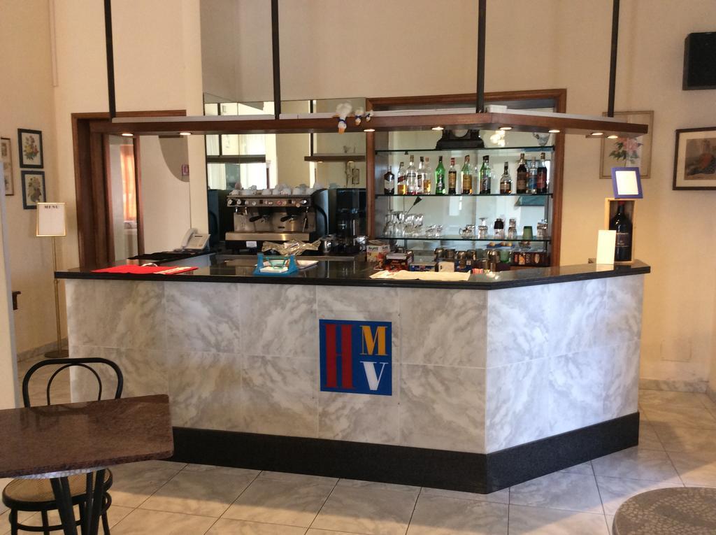 Hotel Mirage Marina di Pietrasanta Zewnętrze zdjęcie