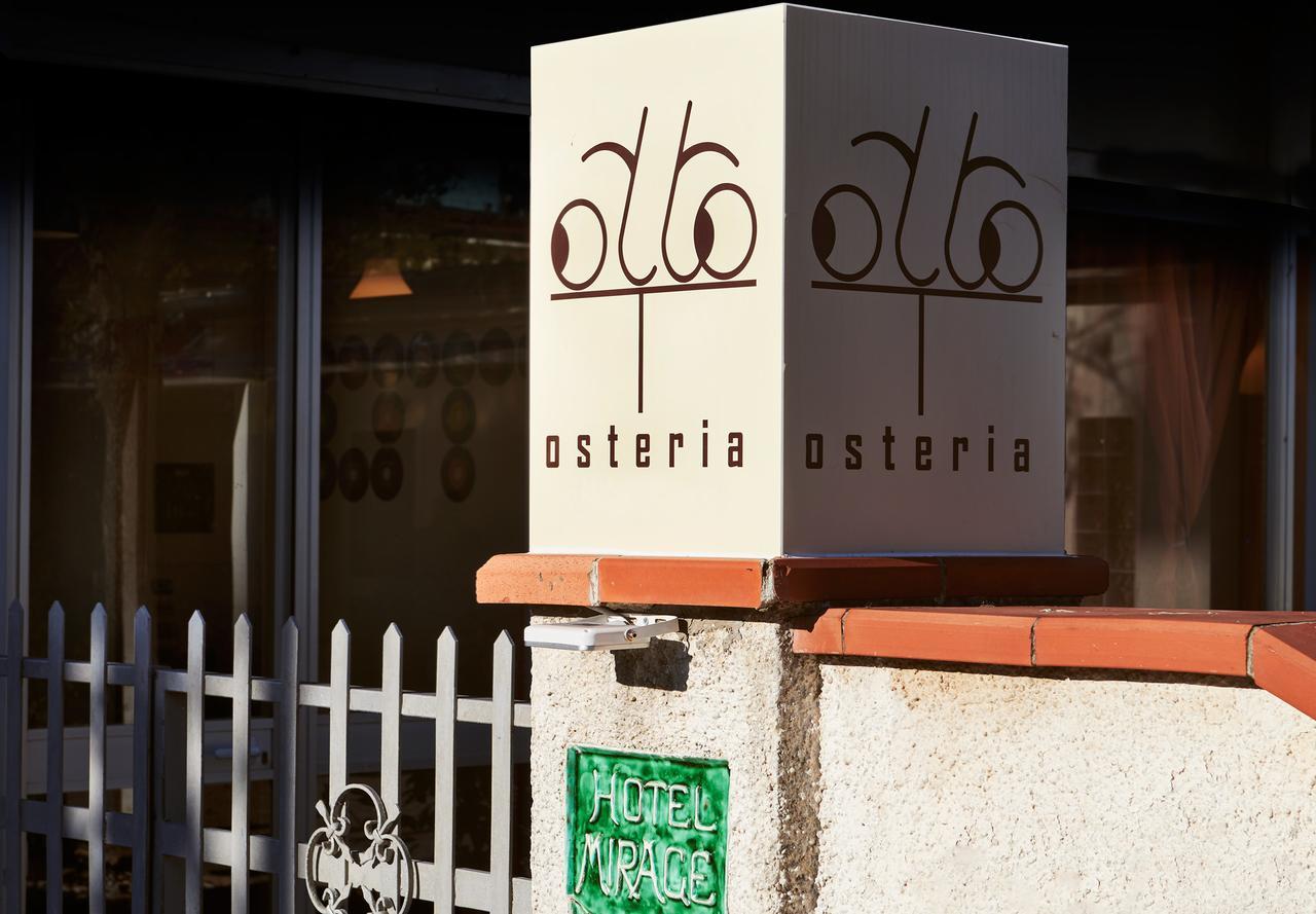 Hotel Mirage Marina di Pietrasanta Zewnętrze zdjęcie