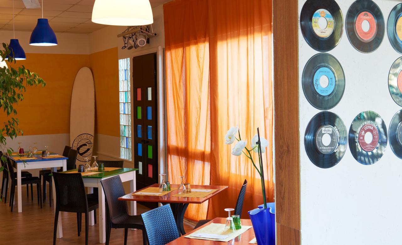 Hotel Mirage Marina di Pietrasanta Zewnętrze zdjęcie