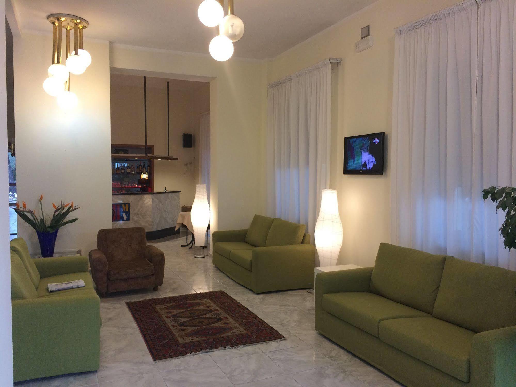 Hotel Mirage Marina di Pietrasanta Zewnętrze zdjęcie