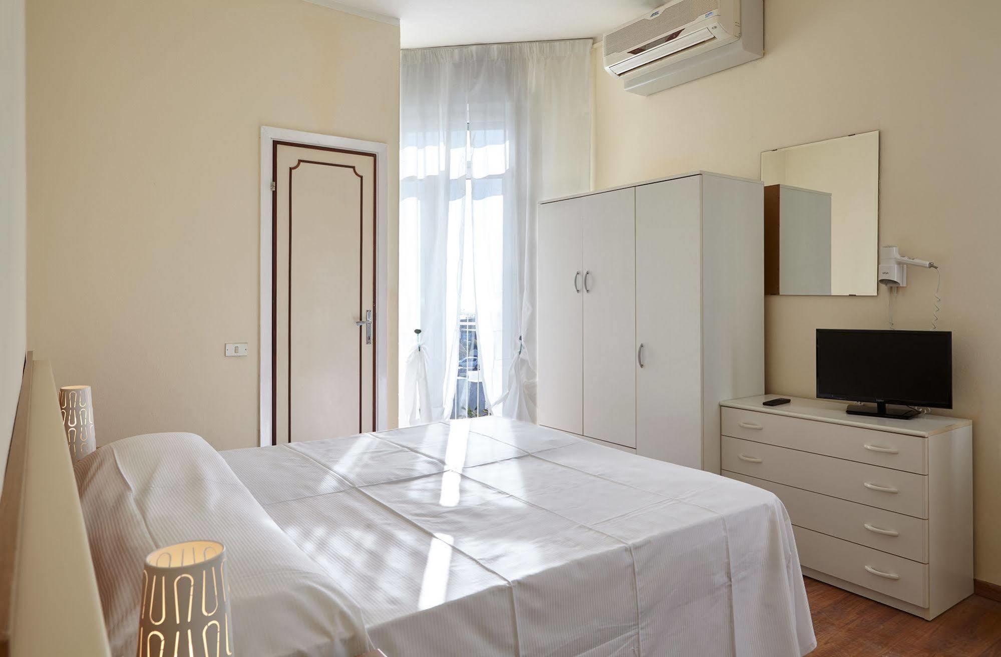 Hotel Mirage Marina di Pietrasanta Zewnętrze zdjęcie