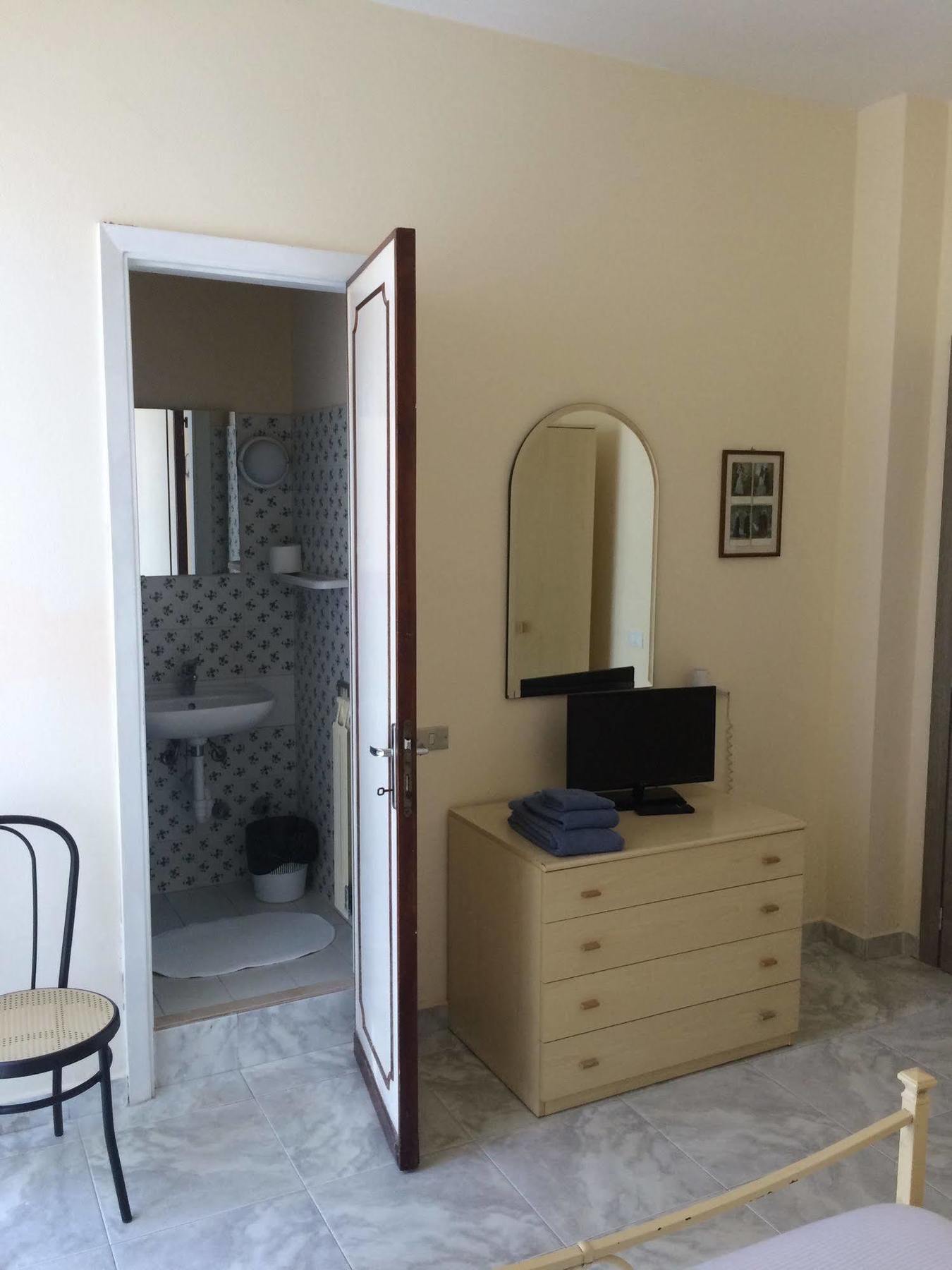 Hotel Mirage Marina di Pietrasanta Zewnętrze zdjęcie