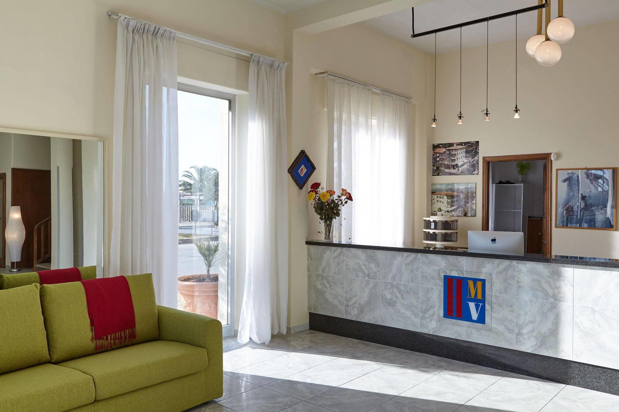 Hotel Mirage Marina di Pietrasanta Zewnętrze zdjęcie